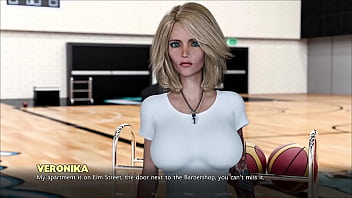 Lost love #04 i havent seen veronika in 20 years