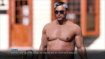 Lost love #04 i havent seen veronika in 20 years