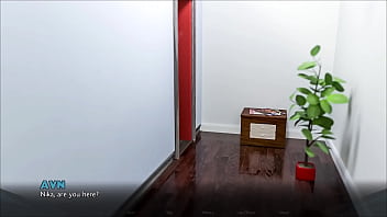 Lost love #04 i havent seen veronika in 20 years