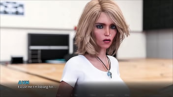 Lost love #04 i havent seen veronika in 20 years