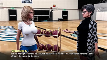 Lost love #04 i havent seen veronika in 20 years