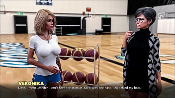 Lost love #04 i havent seen veronika in 20 years