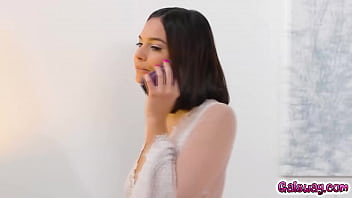 Permission to have lesbian fun