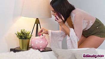 Permission to have lesbian fun