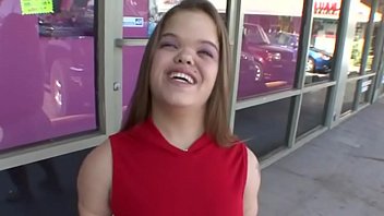 Little women need dick too