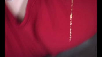 Red honey sucking cock has never been sweeter