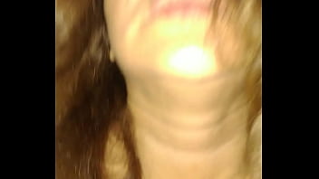 Le encanta ser mi puta