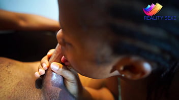 Wild make up sex in the hotel room with loads of cum