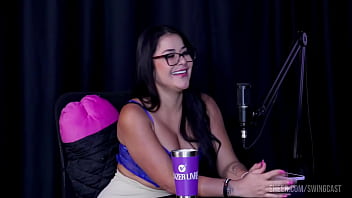 Compilados do gabriel olhar sob rodas no swing cast com tifany rocha alice monteiro e milena moreau parte 3 watch sheer red