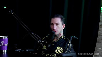 Compilados do gabriel olhar sob rodas no swing cast com tifany rocha alice monteiro e milena moreau parte 3 watch sheer red