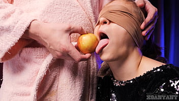 I'm very angry my stepbrother tricked me into sucking his dick with the help of taste game xsanyany I'm very angry my stepbrother tricked me into sucking his dick with the help of taste game xsanyany