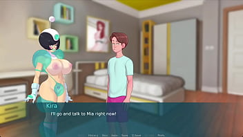 Sexnote 61 diferentes realidades y mucho sexo