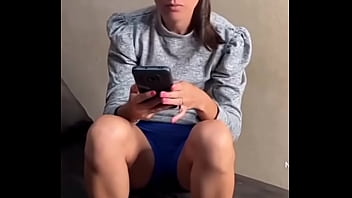 Esposa do pacote grande