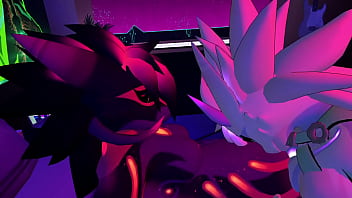 Nonton Furries Have A Fun Time thumbnail