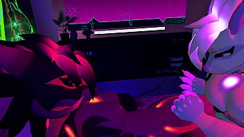Furries Have A Fun Time thumbnail