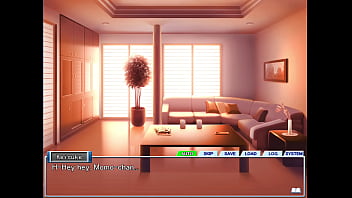 Its a family affair game part 6