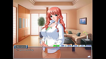 Its a family affair game part 6