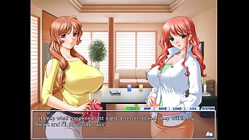 Its a family affair game part 6