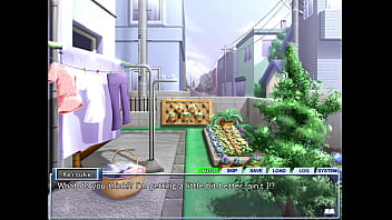 Its a family affair game part 6