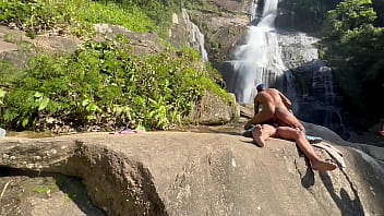 Bastidores e vídeo amador com a pretinha de veja como que é um bastidores completo no red e no cher