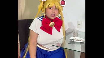 Bbw sailor moon milk intolerant farts