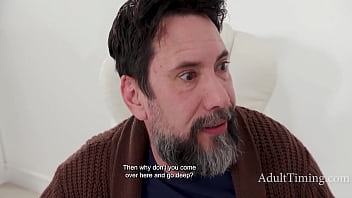 G cup slap therapy for ‘serious’ screenwriters