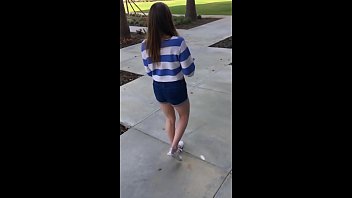 Fine white girl tastes her first asian cock bananafever