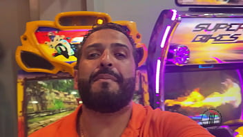 Fodendo o buraco imenso da rainha do anal completo no red