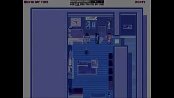 My new life cap 59 una mamada y muchos problemas