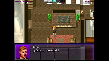 My new life cap 59 una mamada y muchos problemas