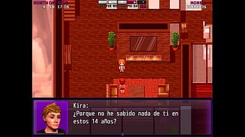 My new life cap 59 una mamada y muchos problemas