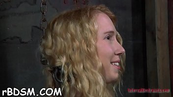 Bizarre sadomasochism tube