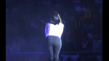 Laki ng pwet sa paluin