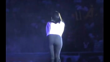 Laki ng pwet sa paluin