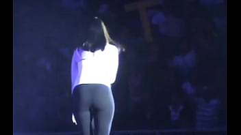 Laki ng pwet sa paluin