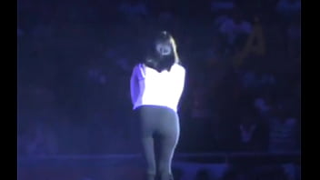 Laki ng pwet sa paluin