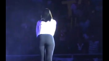 Laki ng pwet sa paluin