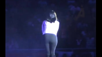 Laki ng pwet sa paluin