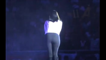 Laki ng pwet sa paluin