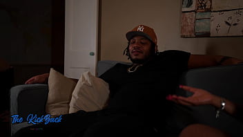 She eats dick the kickback ft themaneater