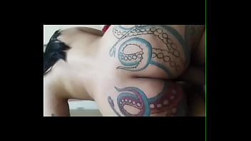 Me gysta follar de perrita y darme rico gasta sacarle la leche que demencia