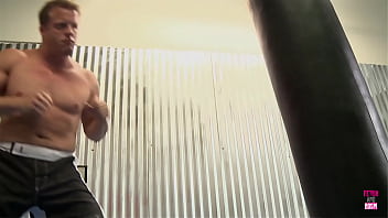 The victor of the altercation has the opportunity to administer a forceful blow to jynx maze The victor of the altercation has the opportunity to administer a forceful blow to jynx maze