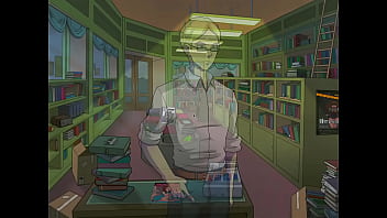 Weishaupt witch hunter #2