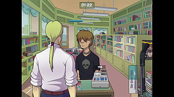 Weishaupt witch hunter #2