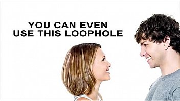 Asian bitch with huge cock in asshole