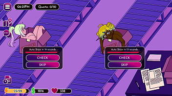 Gameplay where girls are made #7 keine vorkommnisse am fließband