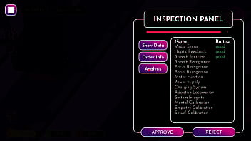 Gameplay where girls are made #7 keine vorkommnisse am fließband