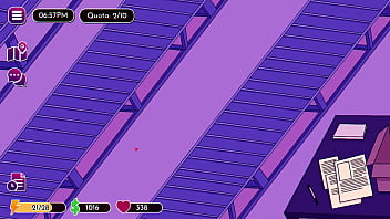 Gameplay where girls are made #7 keine vorkommnisse am fließband