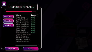 Gameplay where girls are made #7 keine vorkommnisse am fließband