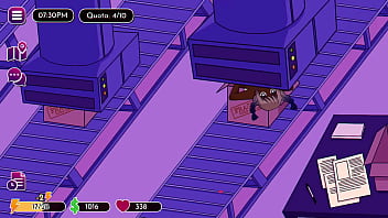 Gameplay where girls are made #7 keine vorkommnisse am fließband